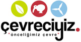 Çevreciyiz!