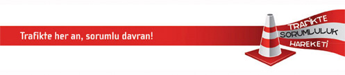 Trafikte Sorumluluk Hareketi