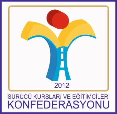Sürücü Kursları ve Eğitimcileri Konfederasyonu Sürücü Kursları ve Eğitimcileri Konfederasyonu