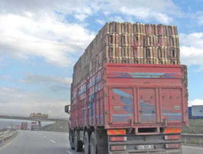 yük taşıma sınırı