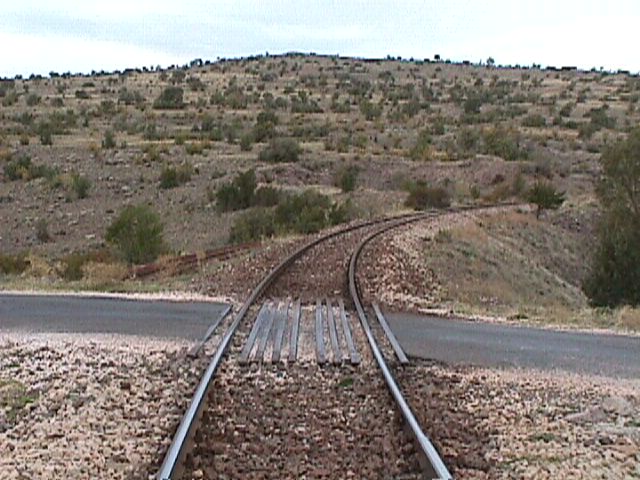 kontrolsüz hemzemin geçit