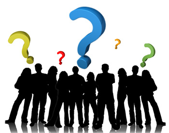 Sıkça sorulan sorular