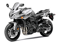 A2 Sınıfı Motosiklet