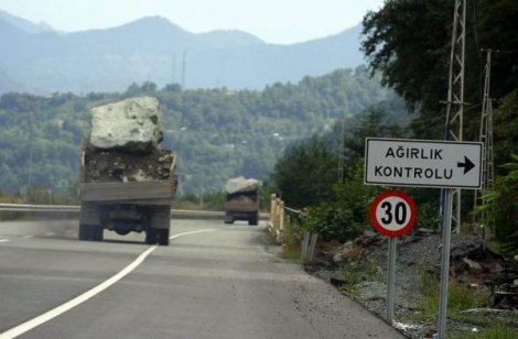 azami dingil ağırlığı