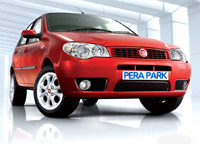 B Sınıfı Sürücü Belgesi