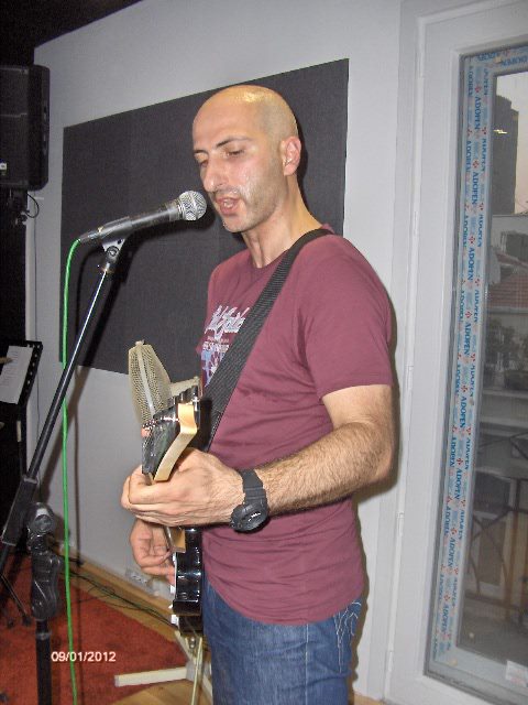 halil karabacak halil karabacak