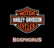 harley davidson bosphorus