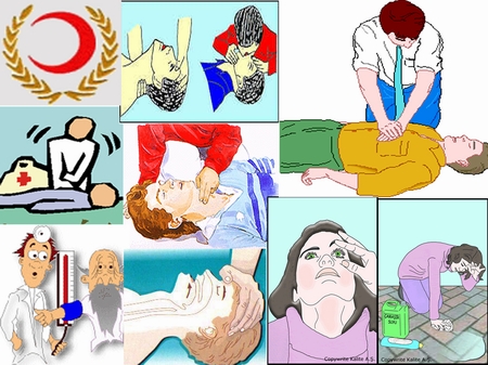 İlk Yardım Bilgisi