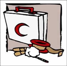 ilkyardım soru bankası