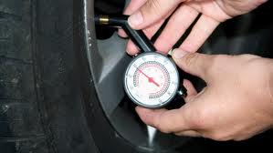 lastik hava basıncı