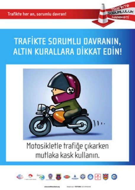 kask takın