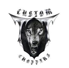 t t custom choppers